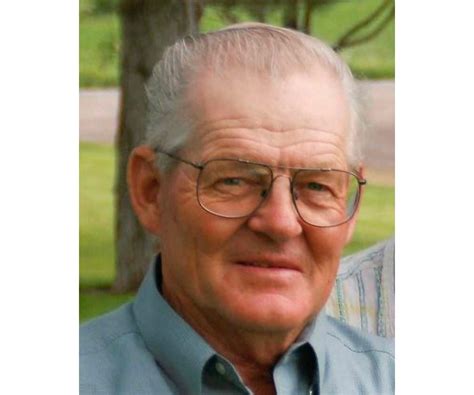 Roger Clark Mickelson Obituary (2023) - Lago, ID - Webb Funeral Home