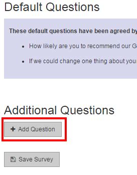 Add Questions 的图像结果