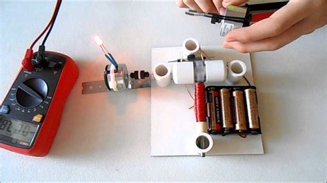 Simple Electric Generator 的图像结果