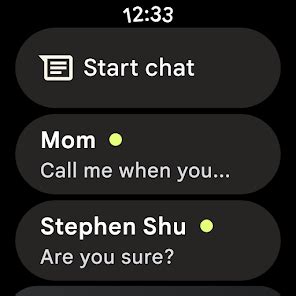 Google Messages – Apps on Google Play