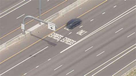 Express lane violators could end up owing thousands in fines | 9news.com