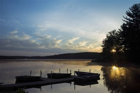 Inn at Lake Joseph | Select Registry