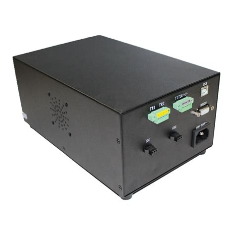 Image result for Vision Light Source Controller