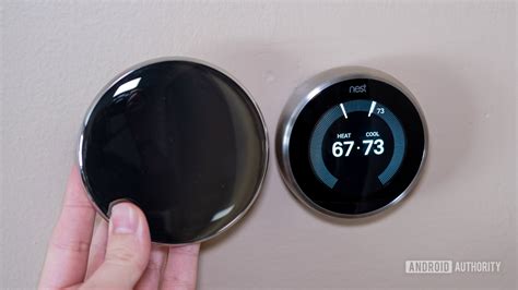 Google Nest Learning Thermostat (4th gen) review: Make your house smarter