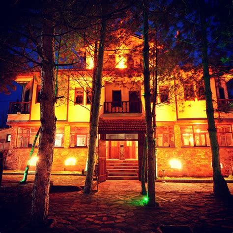 YESILCAM KONAK VE RESTAURANT (Karabuk) - Hotel Reviews & Photos ...