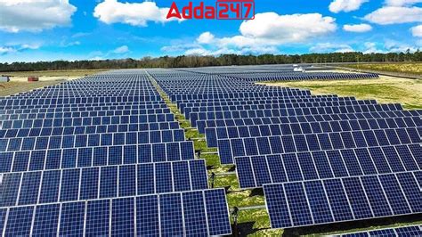 IFC Investment in Brookfield's Bikaner Solar Power Project