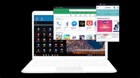 Image result for Prime Android OS