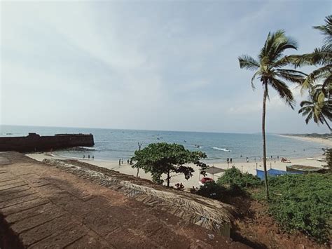 Sinquerim Beach - 2020 What to Know Before You Go (with Photos ...