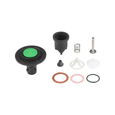 Buy Sloan R-1004-A Regal Water Closet Diaphragm Rebuild Kit, 1.6 GPF ...