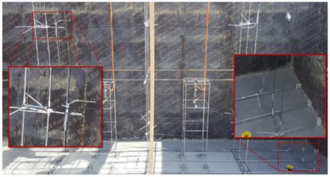 Application of Distributed Optical Fiber Sensing Technology to the ...