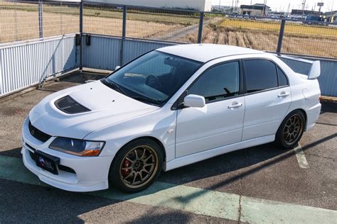 Image result for Lancer Evolution 9 Mr