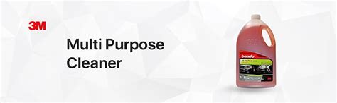 3M Bondo Multi Purpose Cleaner - 5 LTR : Amazon.in: Car & Motorbike