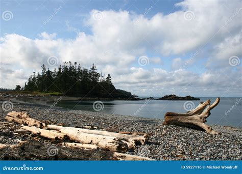 Rosario beach stock photo. Image of ocean, rocks, pile - 5927116