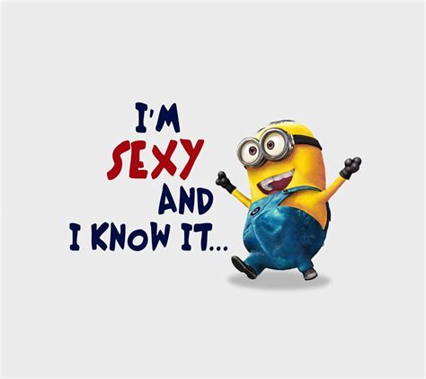 I M Sexy And I Know It