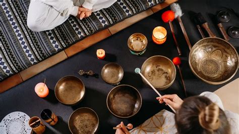 Best Sound Healing Instruments to Buy
