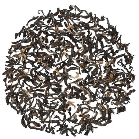 Golden Orange Pekoe | Okayti Tea