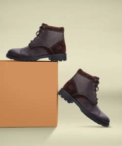 Swiss Military Boots - Buy Swiss Military Boots online at Best Prices ...