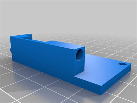 DIY Filament Diameter Sensor 的图像结果