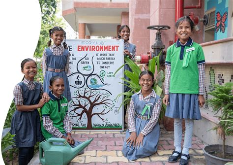 Quality Support Program State Partnerships | Bharti Airtel Foundation