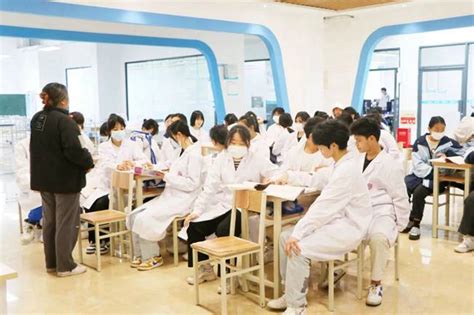 2024年成都市广汉中学升学率怎么样_成都希望职业学校