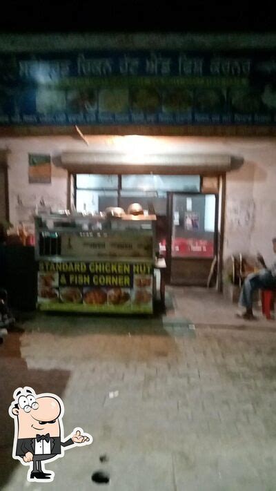 STANDARD CHICKEN HUT & FISH CORNER, Mudki - Restaurant menu, prices and ...