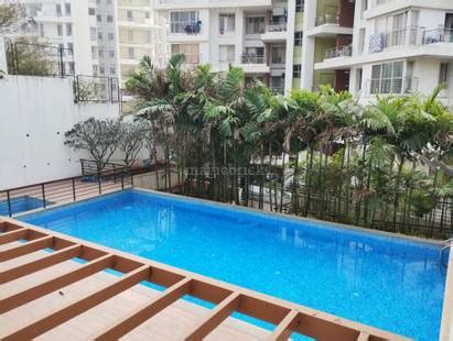 Mont Vert Belbrook in Bhugaon, Pune: Price, Brochure, Floor Plan, Reviews