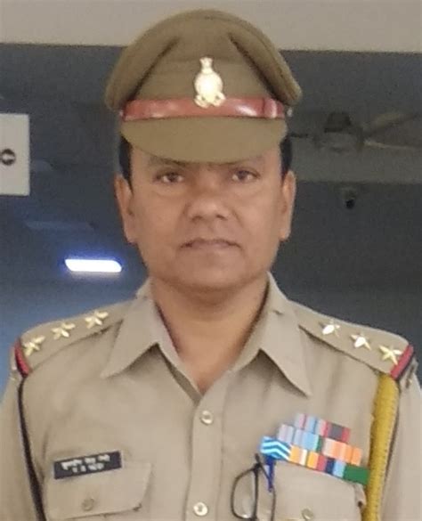 People | Security IIT Roorkee