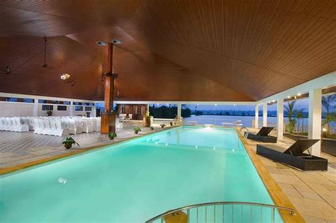 Indriya Sands - Venue - Fort Kochi - Weddingwire.in