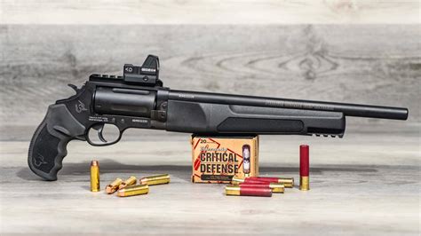 Image result for Taurus Judge Defender