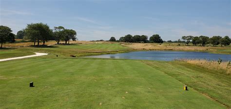 Newport National Golf Club- Middletown, RI – MDT Travels