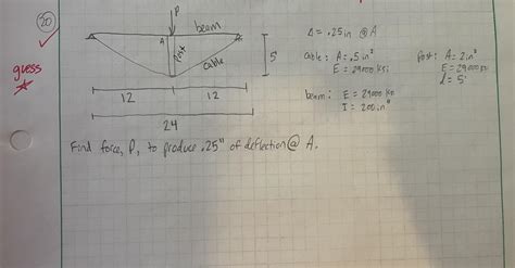 Image result for Structural Engineering Practice Problems
