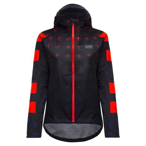 Endure GORE-TEX Jacket Womens | GOREWEAR UK