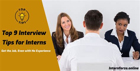 Image result for Internship Interview