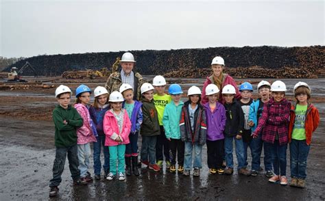 Sierra Pacific Industries Office Photos | Glassdoor