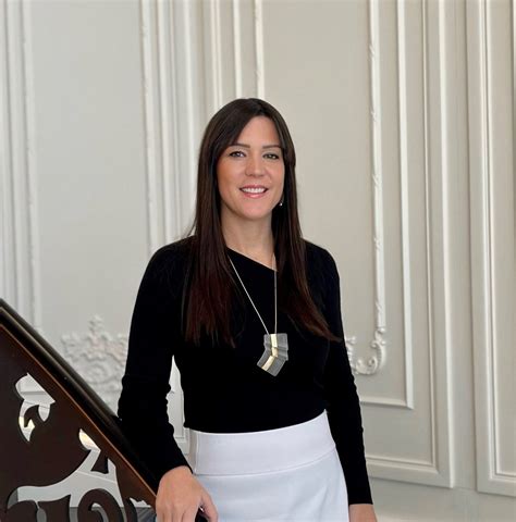 Meet four inspirational women making a difference at Mondrian Doha ...