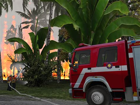 Example of Simulation 的图像结果