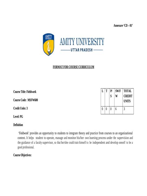 Fieldwork Educators Certificate Workshop - AOTA Doc Template | pdfFiller