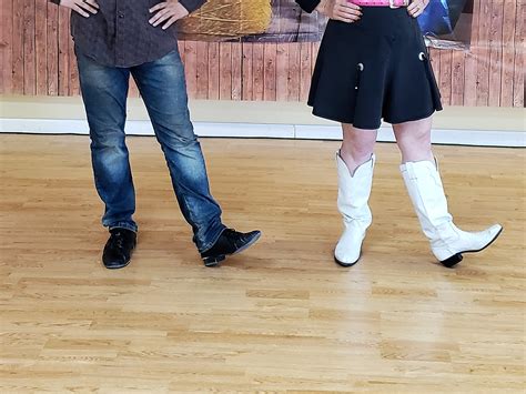 Copperhead Road Line Dance How To | Adventures In Dance