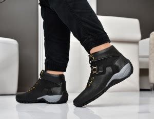 Ankle Length Shoes For Men - Buy Ankle Length Shoes For Men online at ...