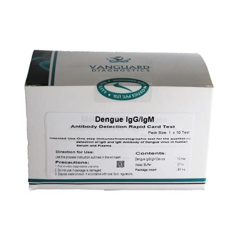 Dengue