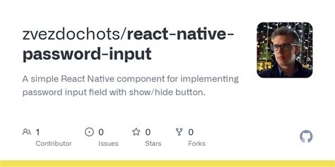 Image result for Update Password React Native with API