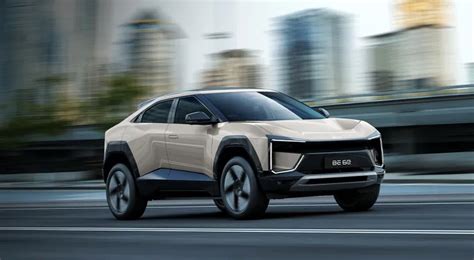 Every Car Enthusiast Should Test-Drive The Mahindra BE 6E, Even If They ...