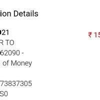 Garena — Payment issue | 2795447