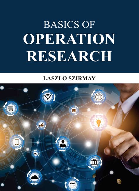 Operation Research Tutorial 的图像结果