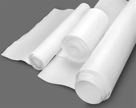 PTFE Parts, PTFE Products Supplier, PTFE seals manufacturer | Bestrings