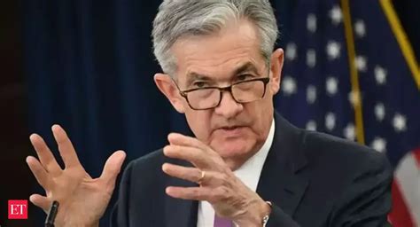 Fed Chairman Jerome Powell warns that long downturn would mean severe ...