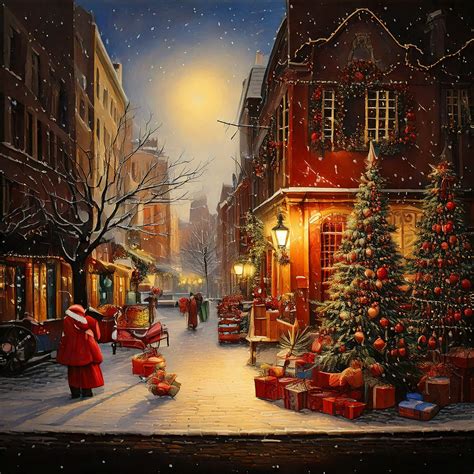 I Heard the Bells on Christmas Day - Indie Christmas Music Groove ...