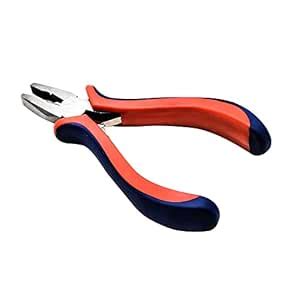 Volo Combination Multi purpose Mini Plier : Amazon.in: Home & Kitchen