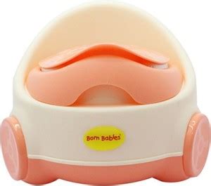 Little Kids Little Kids® Comfort Baby Potty Training Seat with Covering ...