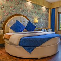 The Royal Regency Manali